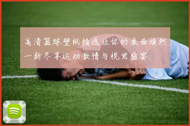 高清篮球壁纸精选让你的桌面焕然一新尽享运动激情与视觉盛宴